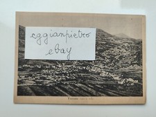 TRAVESIO (PORDENONE)vecchia cartolina  illustrata 