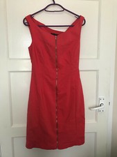 Abito tubino Zara Trafaluc