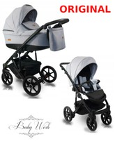 BEXA ULTRA BABY KIDS PRAM 2in1