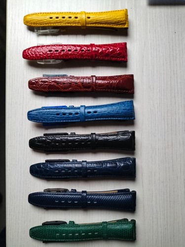Bracciale swatch the - the, beep
