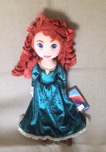 Disneystore authenic brave - disneystore,