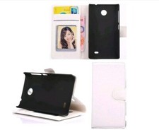 Cover flip NOKIA LUMIA 730