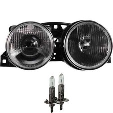 Faro Alogeno Destro Per BMW 3