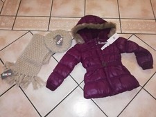 N. 7 lotto bambina NUOVO