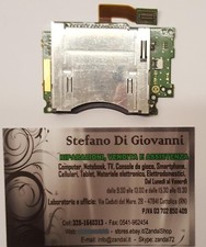 LETTORE DI SCHEDE NINTENDO NEW