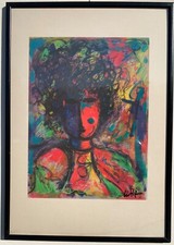 Quadro dipinto aldo - di,