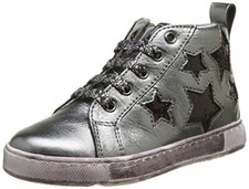 NATURINO SCARPAALTA BAMBINA IN