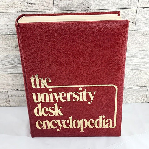 The university desk - university,