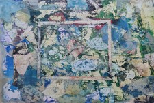 ROBERT DUPERRIER COLLAGE