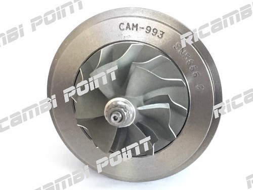 Core assy nuovo bilanciato - core,