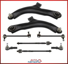 Kit braccio oscillante per