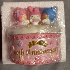 Scatola portagioie Sanrio My