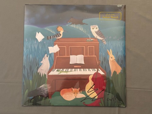 Lucio corsi - lucio, corsi-lp