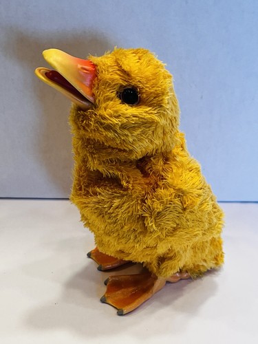 Furreal friends baby yellow - friends,