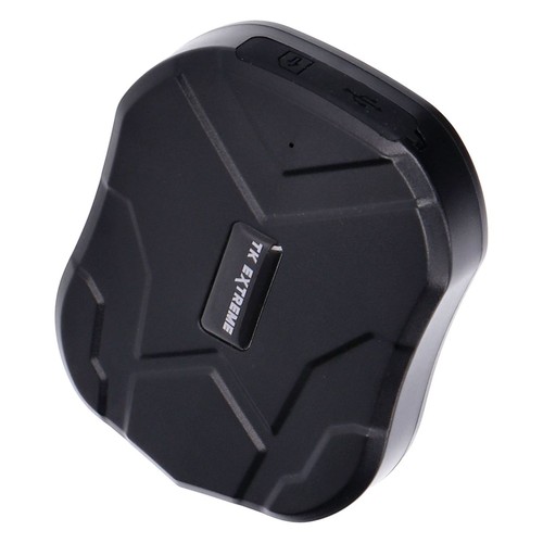 Extreme gps tracker 4g - tk,