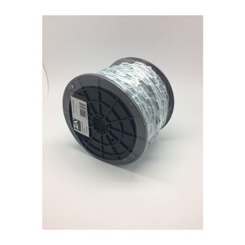 Catena genovese zincata mm - catena,
