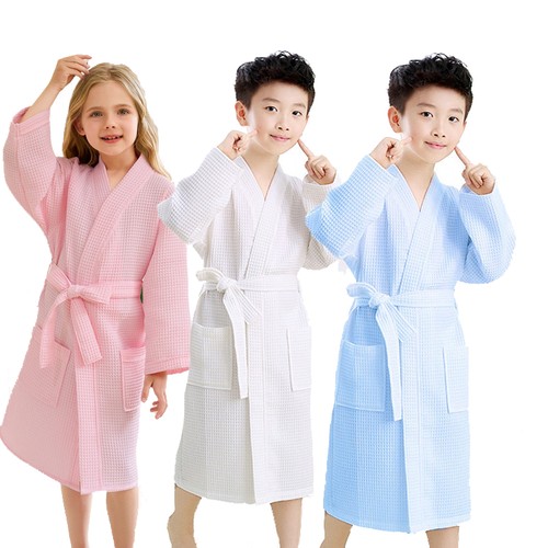 Vestaglia bambino ragazza - vestaglia,