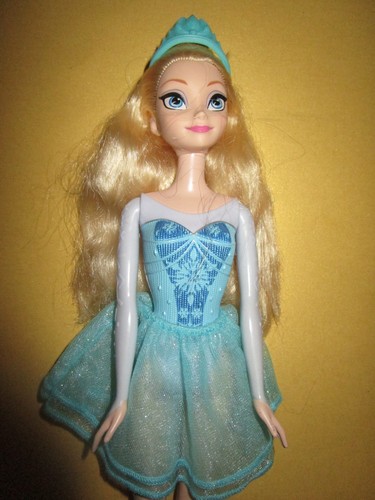 B1193 disney princess elsa - b1193),