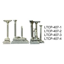 Decorazione per colonna romana