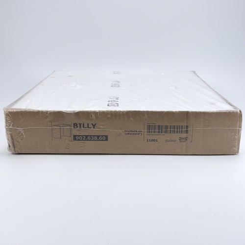 Ikea billy libreria - ikea,
