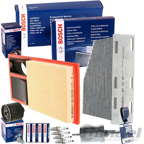 Bosch kit diagnosi auto adatto - kit,