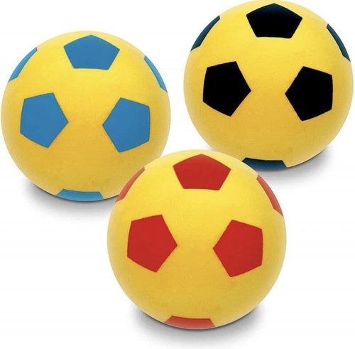 Pallone spugna cm - pallone, di