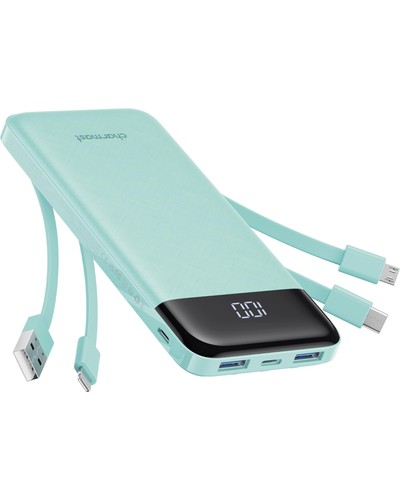 Power bank con - bank, integrati