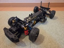 Telaio Tamiya TA-03F 1/10 RC