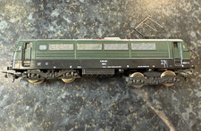 Lima E310 001 ,Class BR 181