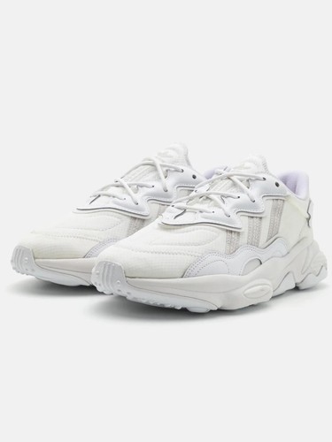 Adidas ozweego bianco - -,