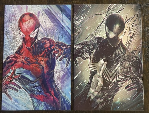 Amazing spider man - spider-man, &