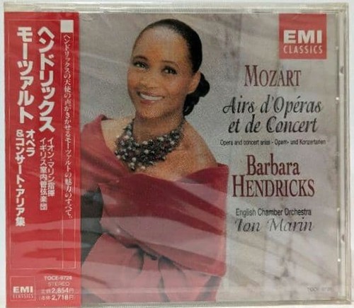 New hendrix mozart opera - [new],