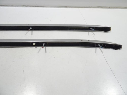 Barre portatutto audi 3 - barre,