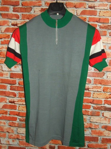 Eroica maglia shirt - maglia, maillot