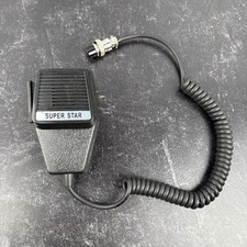 Workman cm4 superstar pin - superstar,