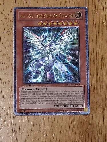 Yugioh drago fotonico - yugioh, occhi
