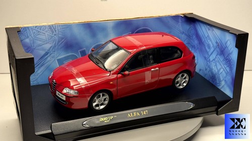 Ricko alfa romeo 147 - ricko,