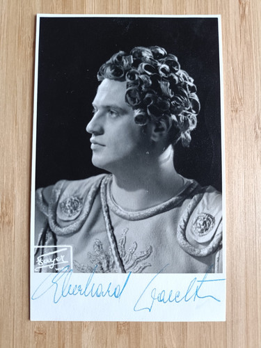 Waechter eberhard foto - eberhard.,