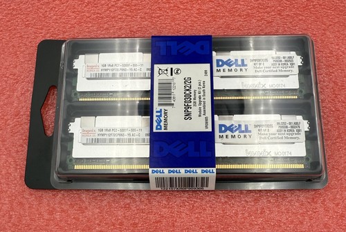 Dell snp9f030ck2 2gws kit - dell, snp9f030ck2/2gws
