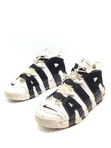 Nike air more - nike,