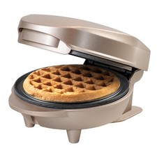 Bestron Waffle Maker, Piastra