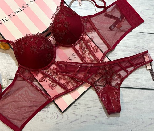 Victoria secret midnight - victoria's,
