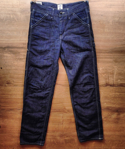 Jeans lee 101 - jeans, carpenter