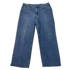 Jeans Lee gamba dritta