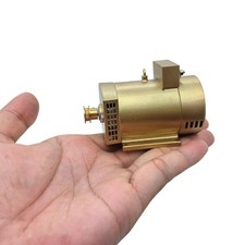 Motore dinamo FD5 12V per