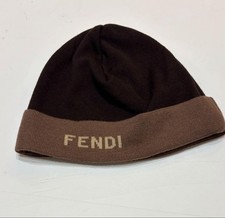 Cappello maglia con - in,