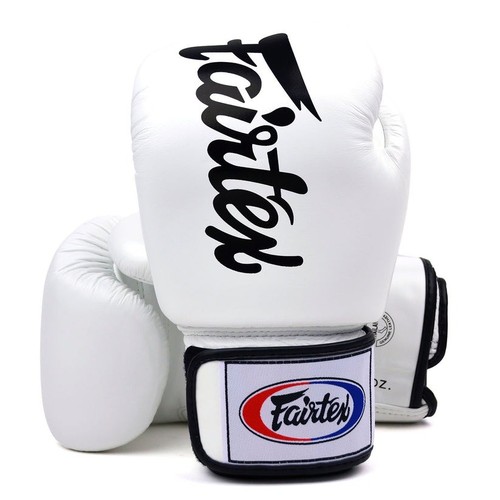 Guantoni boxe fairtex bgv19 - guantoni,