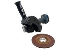 Smerigliatrice a batteria