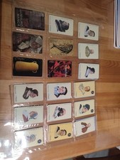 *HH* Collezione 29 Schede