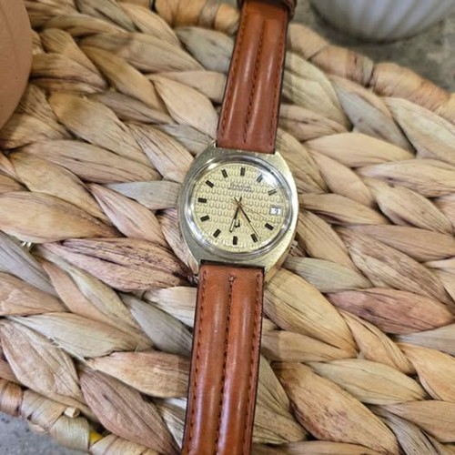 Bulova accutron watch - accutron, n4